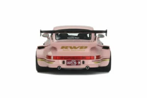 Porsche RWB Southern Crow 911 - Pink - 1/18 - GT Spirit - Picture 1 of 5