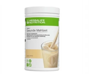 herbalife formula 1 Vanille 780 grama - Bild 1 von 1