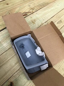 1996-1999 Mercedes-Benz MIRROR COVER CAP W210 E320 E420 E300 E280 E240 E55 AMG - Picture 1 of 6