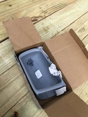 1996-1999 Mercedes-Benz MIRROR COVER CAP W210 E320 E420 E300 E280 E240 E55 AMG - Image 1 of 4