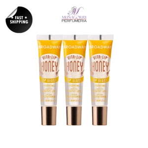 [3] VITA LIP HONEY LIP GLOSS BY BROADWAY | FREE SHIPPING!  - Bild 1 von 1