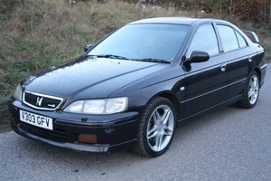 HONDA ACCORD 2.2 Type-R - Picture 1 of 12