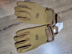 USA- New Outdoor Research HD Heavy Duty Range Gloves Tactical Glove Made In USA - Picture 1 of 5
