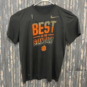 NCAA Championship Clemson Tigers NCAA 