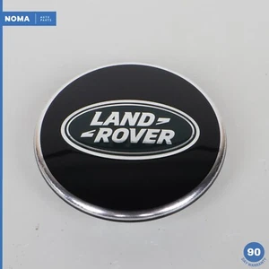 15-23 Land Rover Discovery Sport L550 Center Wheel Center Hub Dust Cap Cover OEM - Picture 1 of 5