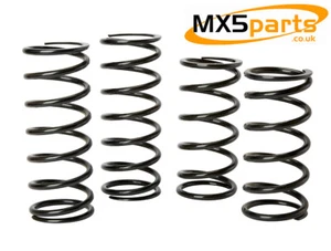 MX5 Eibach 30mm Sports Performance Lowering Springs Mazda MX-5 Mk1 NA 1.6 1.8 - Picture 1 of 5