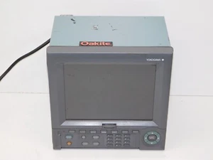 Yokogawa DX220-2-2/AR1 Daqstation Digital Data Acquisition Station 100-240VAC - Picture 1 of 9