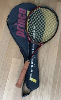 Prince Precision Response 660PL Tennisschläger/Racket, L2  4 1/4, 97 sq.in. - Bild 1 von 4