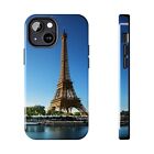 Eiffel Tower Phone Case