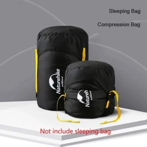 Saco de compresión saco de dormir saco de cosas impermeable y ultraligero 18L/35L - Imagen 1 de 9