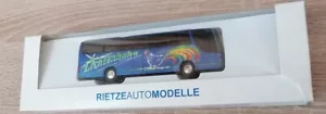 Rietze 64003-1/87 Setra S 315Hdh Lichtenhahn - Nuevo - Imagen 1 de 1