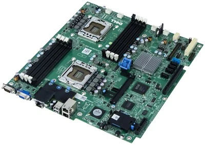 DELL 0N83VF LGA1366 DDR3 POWEREDGE R410 NEW - Image 1 of 3