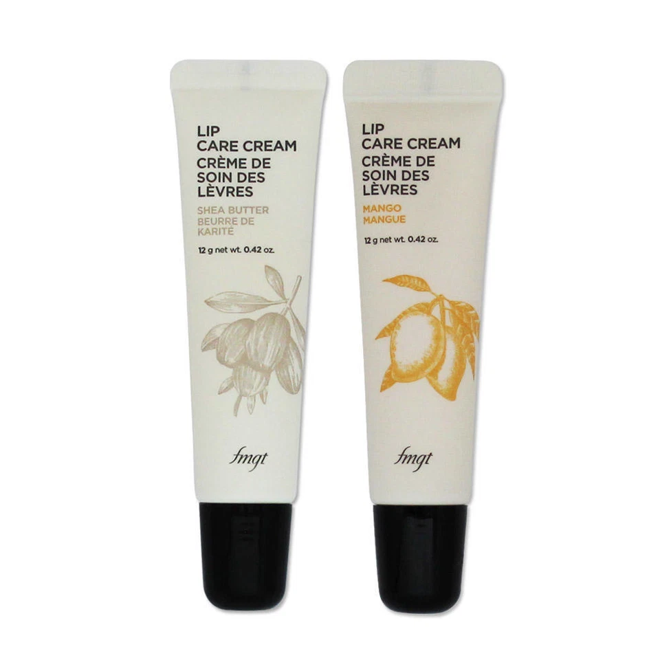 Crema Cuidado Labial THE FACE SHOP FMGT 12g Foto 1 de 1