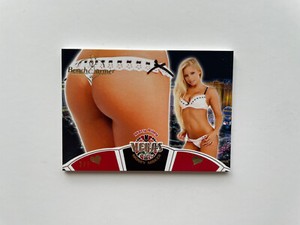 Mary Riley Bench Warmer  Vegas Baby Butt Card 2/7