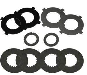 Blackline Spare Plate Set for Ford Atlas Plate Style Diff - Picture 1 of 1