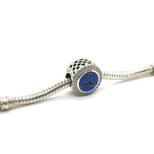 PANDORA ALASKA PENDANT S925 2.6G (EPJ029412) - Picture 1 of 6