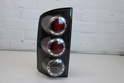 Задний левый задний фонарь DODGE RAM 1500 SRT 2002-2006 (N196) - Изображение 1 из 4