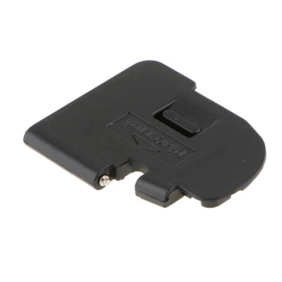 MAGIDEAL Compartimento de batería Tapa Compartimento de batería Tapa de batería Cubierta para 5D Mark II