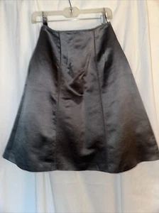 Rochas Rock Zinn Baumwolle Seide 38 - Bild 1 von 7