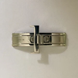 Tissot Clasp Part RTQ-BN - Picture 1 of 4
