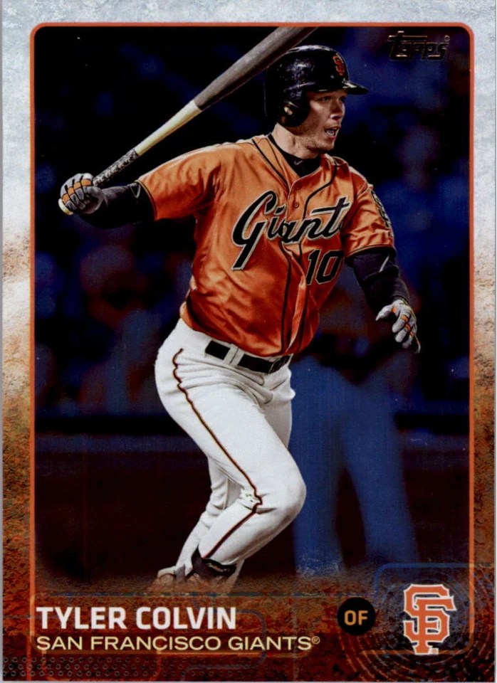 A6220- 2015 Topps Baseball Assorted Parallel Cards -You Pick- 15+ FREE US SHIP - Image 1 of 1