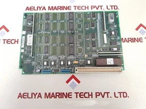GE Fanuc IC697MEM731F 128K Cmos Memory For CPU Module - Picture 1 of 4