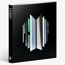 BTS PROOF Compact Edition 3CD