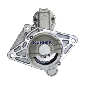Motor De Arranque Para Vauxhall Movano Mk II (B) Van (X62) Desde - Imagen 1 de 3