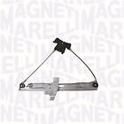 MAGNETI MARELLI 350103170306 power window front right for Peugeot