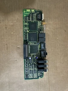 FANUC Control Board A20B-2100-0741 US Seller NDA Available - Picture 1 of 2