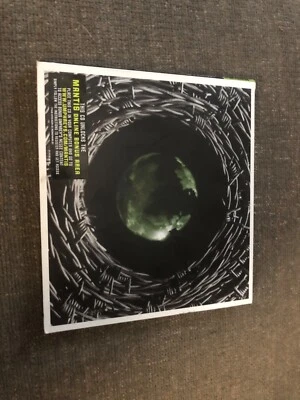 Mantis Umphrey’s McGee Foto 1 de 4