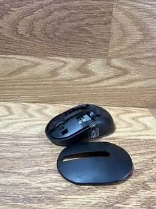 Dell Mobile Pro Wireless Mouse W/ USB Receiver Dongle - MS3121WP White - Picture 1 of 5