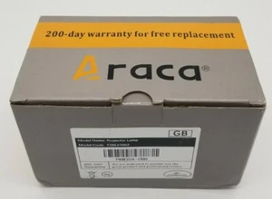 LÁMPARA Proyector Araca PRM30A CBH T20E27002 - Imagen 1 de 2