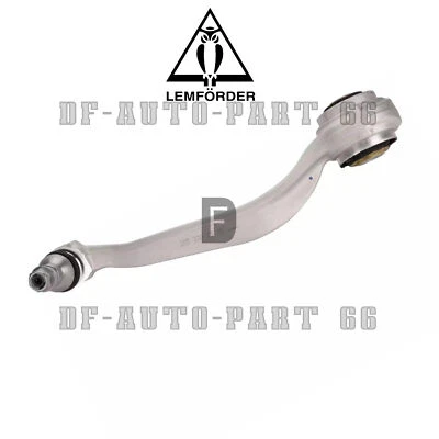 LEMFORDER Front Lower LH Control Arm 2053301505 For Mercedes W205 A205 C300 E400 - Image 1 of 4