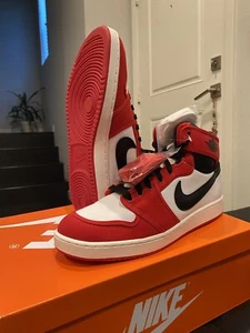 AIR JORDAN 1 KO AJKO "CHICAGO" LANZAMIENTO 2021 DA9089-100 Talla 11.5 - Imagen 1 de 12