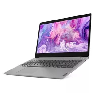 Lenovo Ideapad 3 Laptop Pentium Gold 6405U 4GB RAM 128GB SSD 15.6" FHD Win 10 - Picture 1 of 6