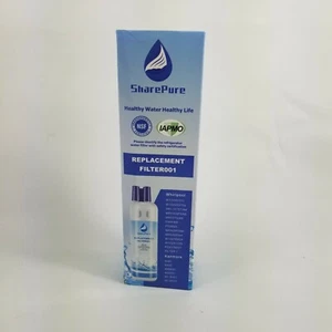 Filtro di ricambio Sharepure #1 SIGILLATO - Foto 1 di 2