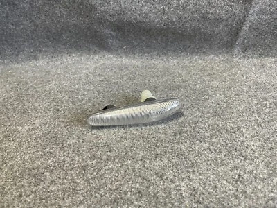 FRECCIA lucciola laterale destra ALFA ROMEO ALFA 166 da 1998 in poi ORIGINALE - Immagine 1 di 4