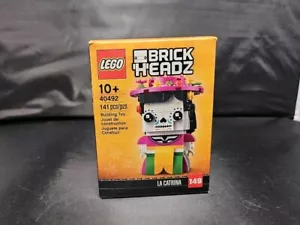 Lego 40492 Brickheadz La Catrina - Imagen 1 de 5