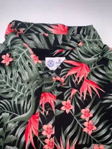 Hurley Kurzarmhemd, Sale 17,99 $ Neu Top Zustand - Bild 1 von 7