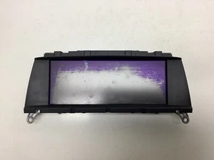 BMW X5 X3 E70 F25 BORD MONITOR 8,8" CIC INFORMATION DISPLAY BILDSCHIRM 9289580 - Bild 1 von 6