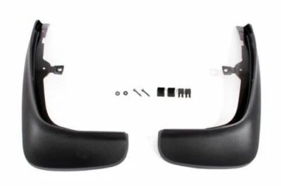 Juego de guardabarros trasero Land Rover Range Rover Sport 10-12 VPLSP0016 genuino nuevo Foto 1 de 3