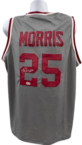 Mark-Paul Gosselaar Signed Saved by the Bell Zack Morris Jersey Bayside Beckett - Picture 1 of 4