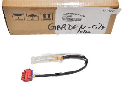 Termistor para refrigerador GE WR09X25818 Foto 1 de 2