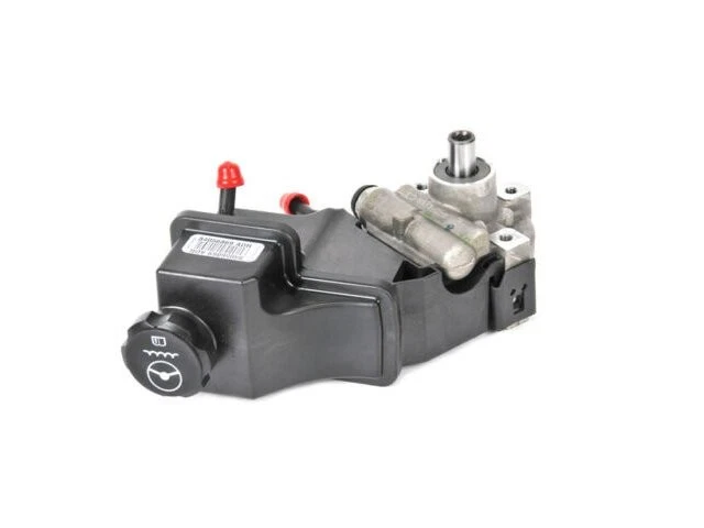 Bomba de dirección asistida para 11-15 Chevy GMC Silverado 2500 HD Sierra 3500 ZY43X9 Foto 1 de 1