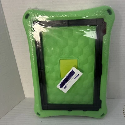 10in Kid Proof Case for Kids Not Compatible With iPad Samsung TCL - Image 1 of 2