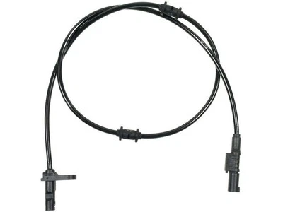 For 2004-2011 Mercedes SL600 ABS Speed Sensor Rear SMP 79642NXSK 2005 2006 2007 - Image 1 of 2