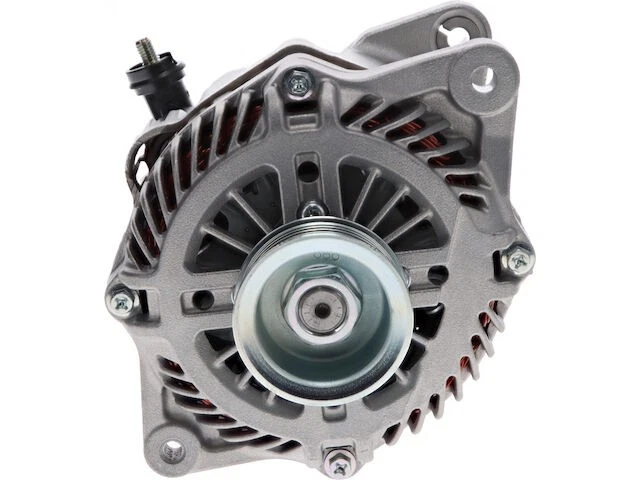 For 2006-2010 Subaru Forester Alternator 18779RKCQ 2007 2008 2009 Turbocharged - Image 1 of 2