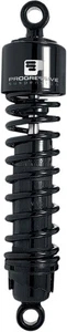PROGRESSIVE SUSPENSION 412-4064B Ammortizzatori 412 12,5" Harley Davidson XL ... - Foto 1 di 1