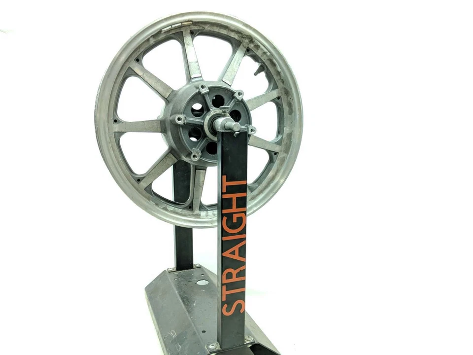 Прямой передний обод колеса 06 Yamaha Road Star XV1700 16X3,00 - Изображение 1 из 4